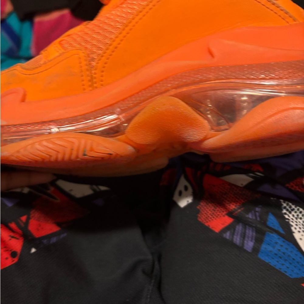 🍊 baleniaga tripple S size 39  in albany ny if you would like to pickup also
